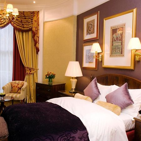 The Colonnade Hotel Londen Kamer foto